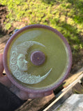 Ethereal Incense Burner