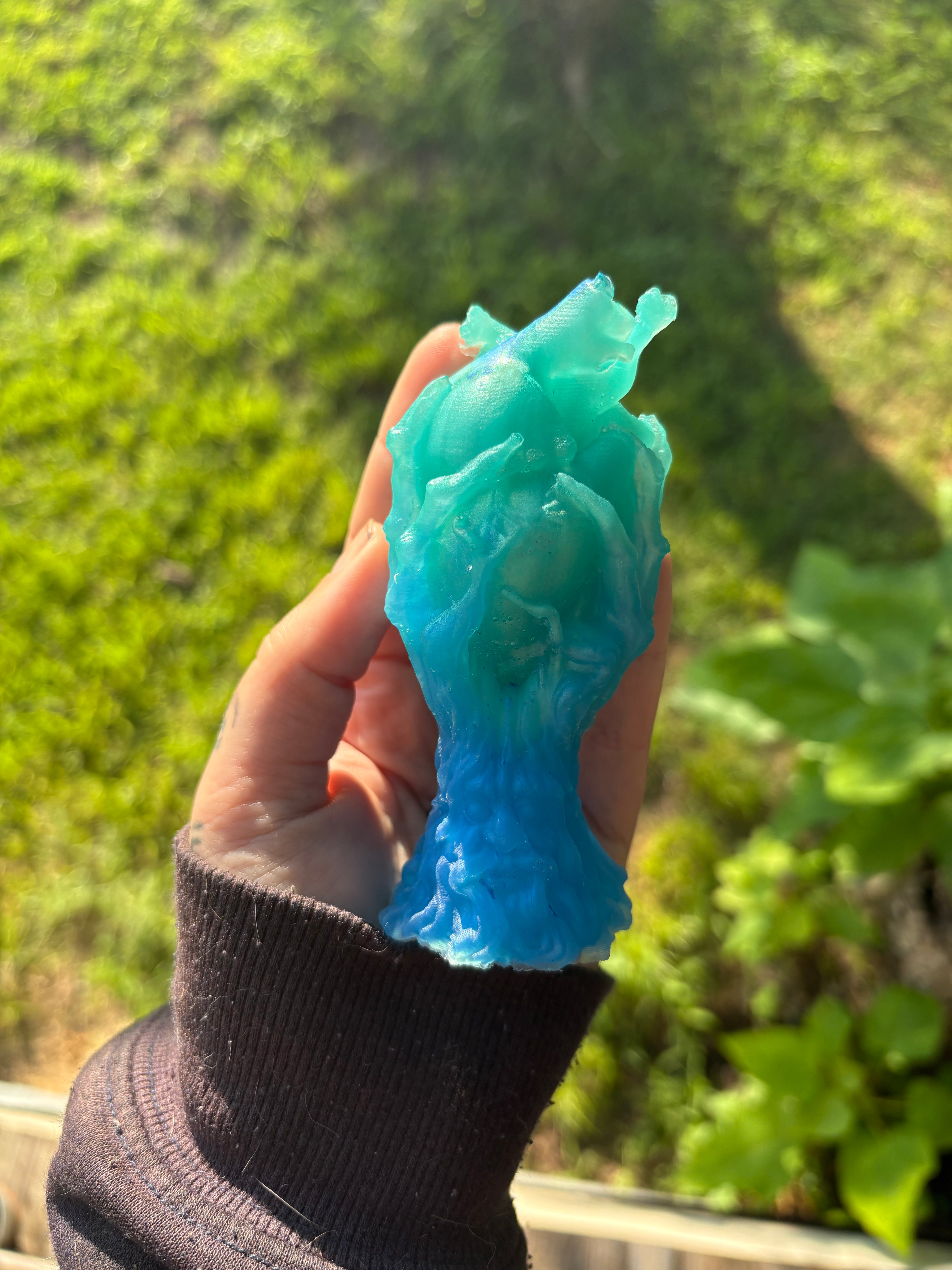 My Heart, Your Hands