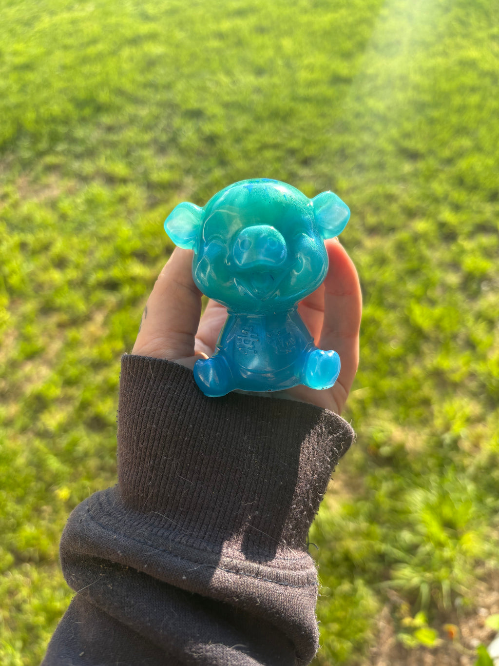 Pua Pig