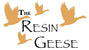The Resin Geese - Home