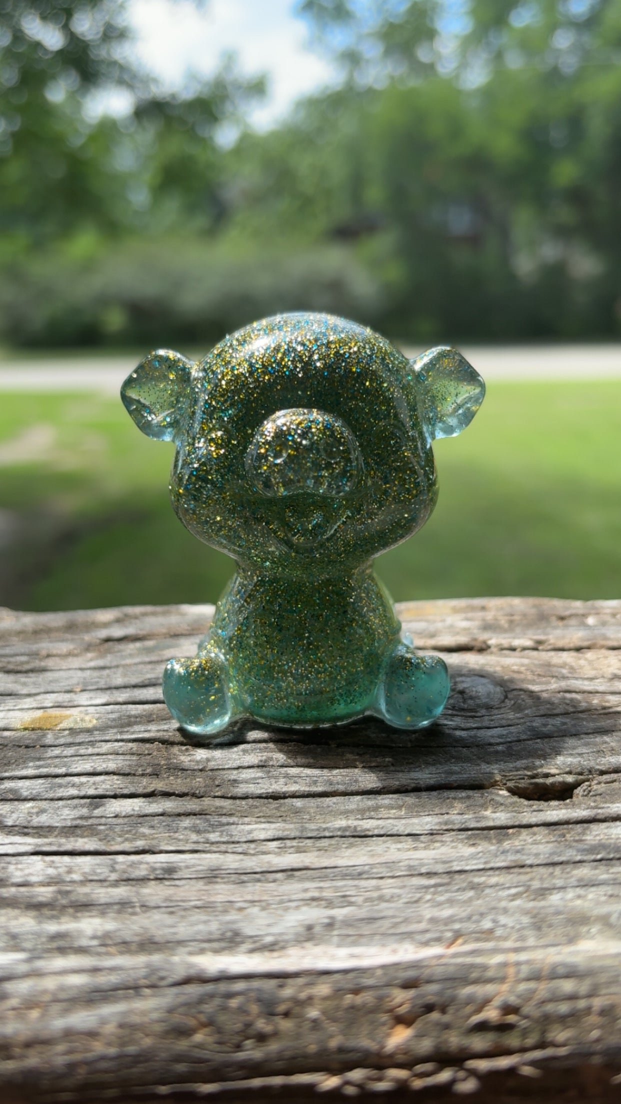 Celestial Pig