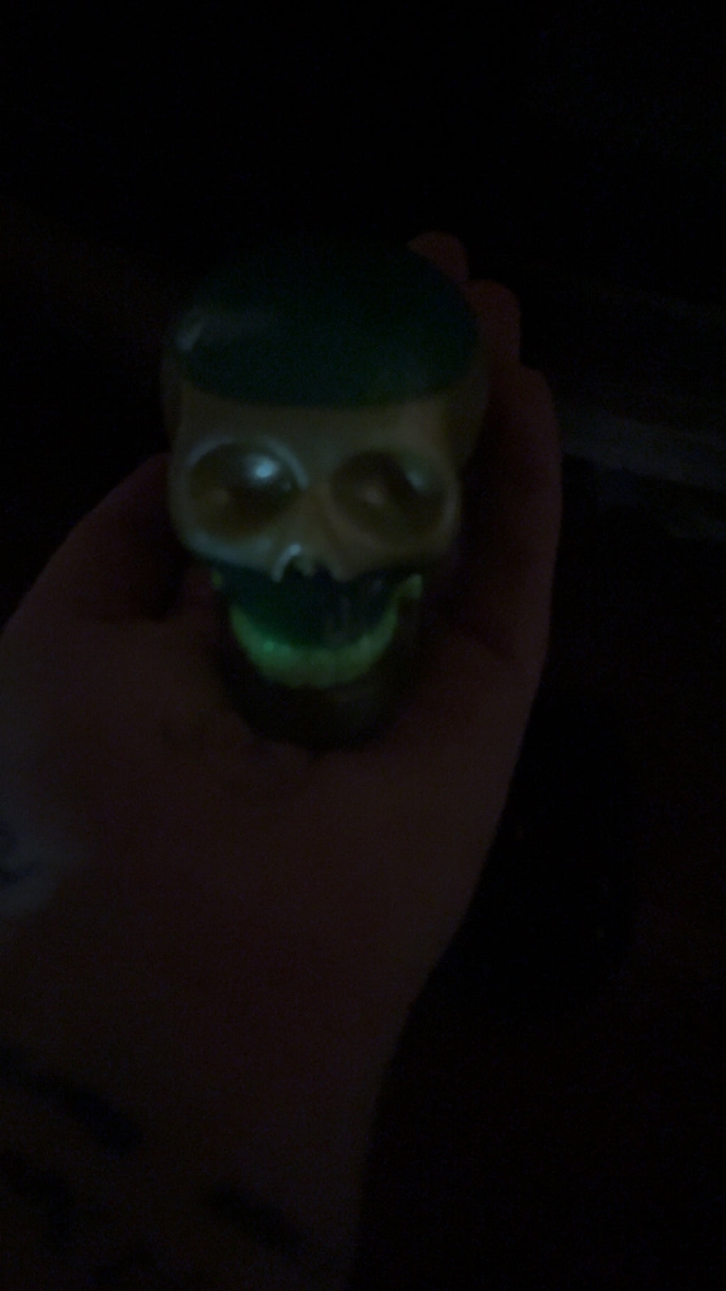 Wizards Potion