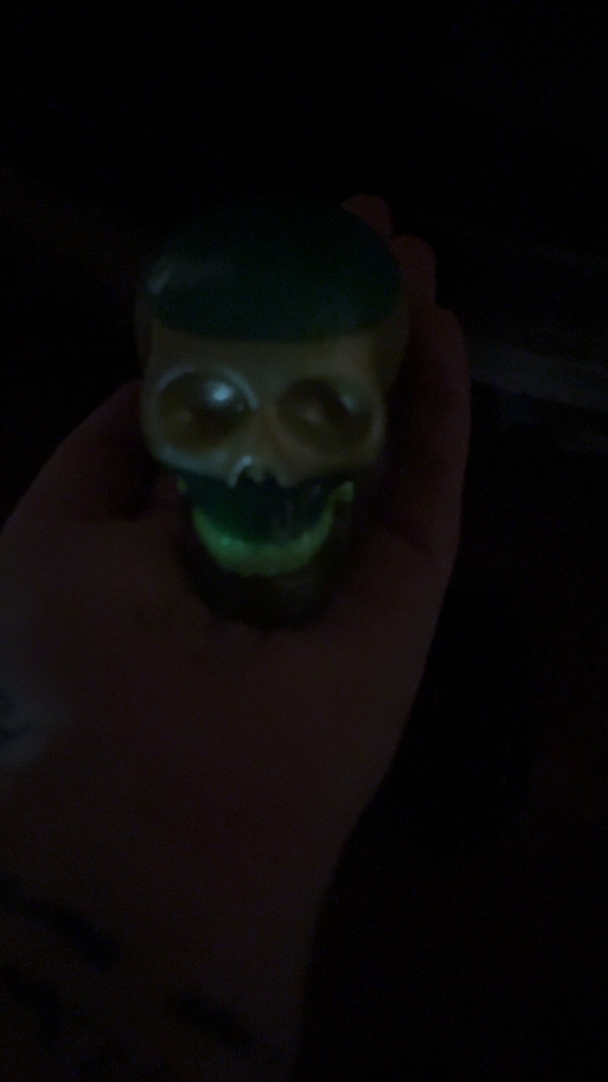 Wizards Potion