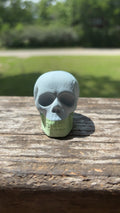 Candied Skull