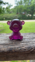 Jeff the Pig