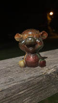 Robin the Pig