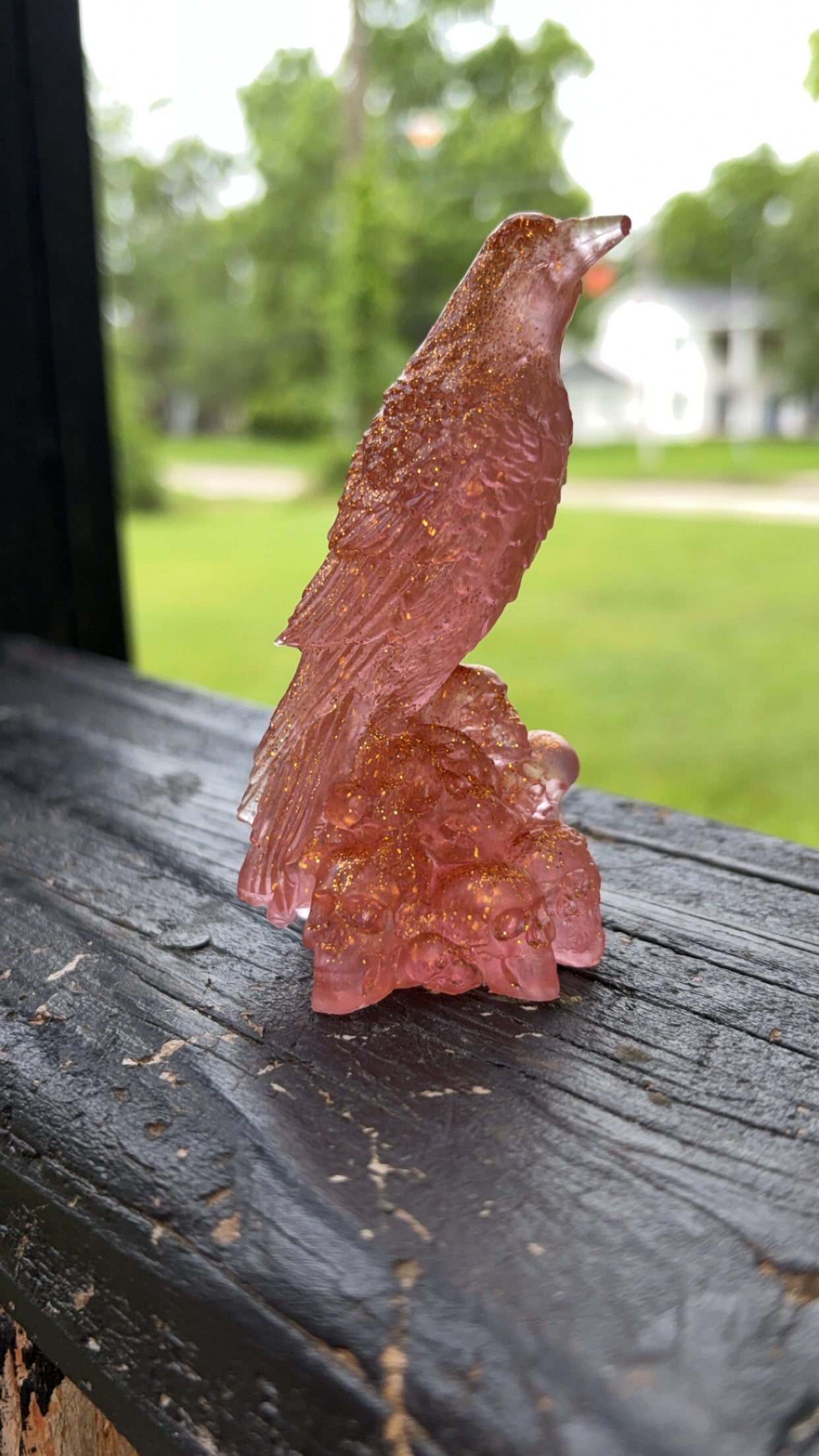Sorcerer’s Ember