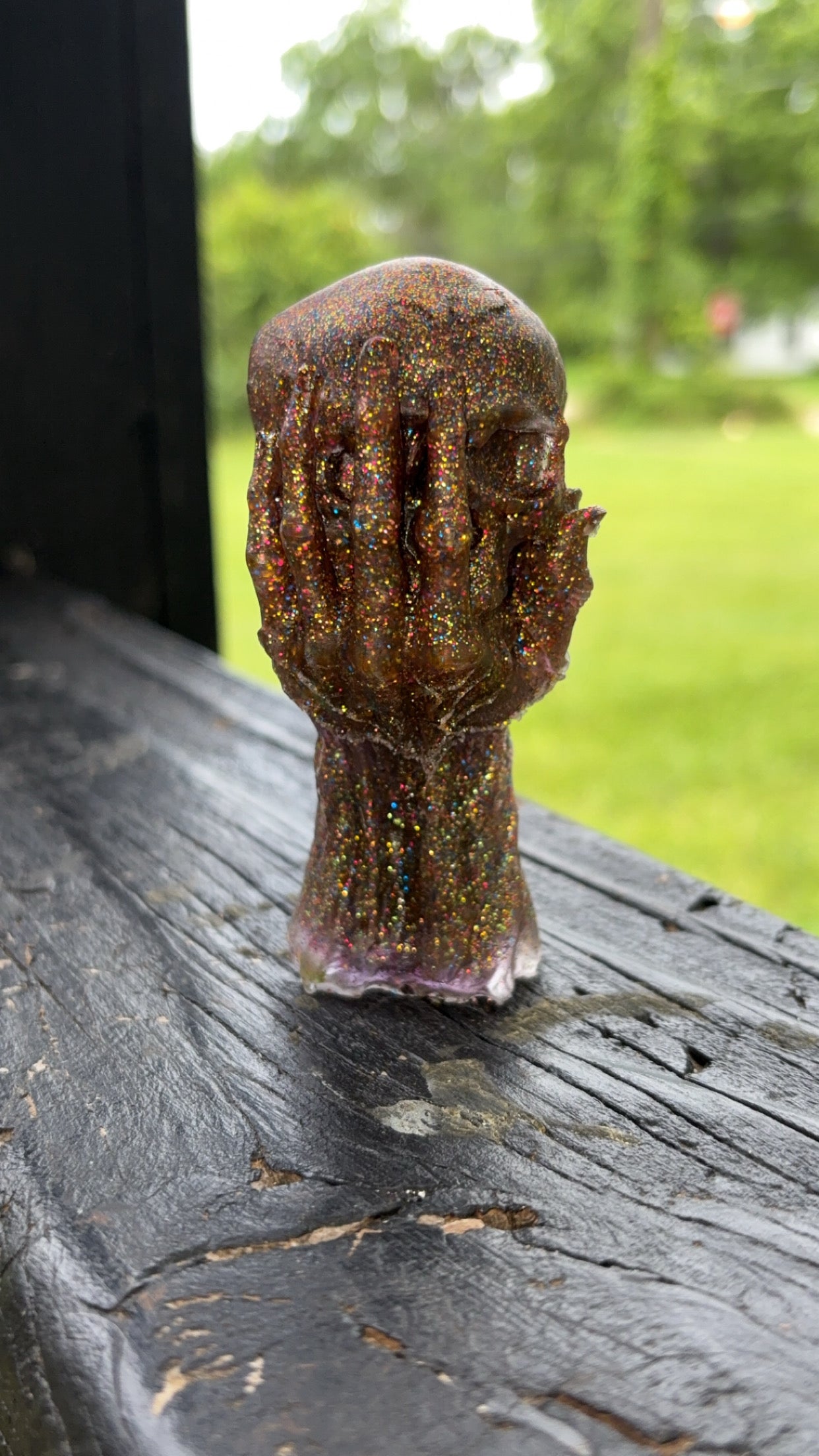 Stardust Seance
