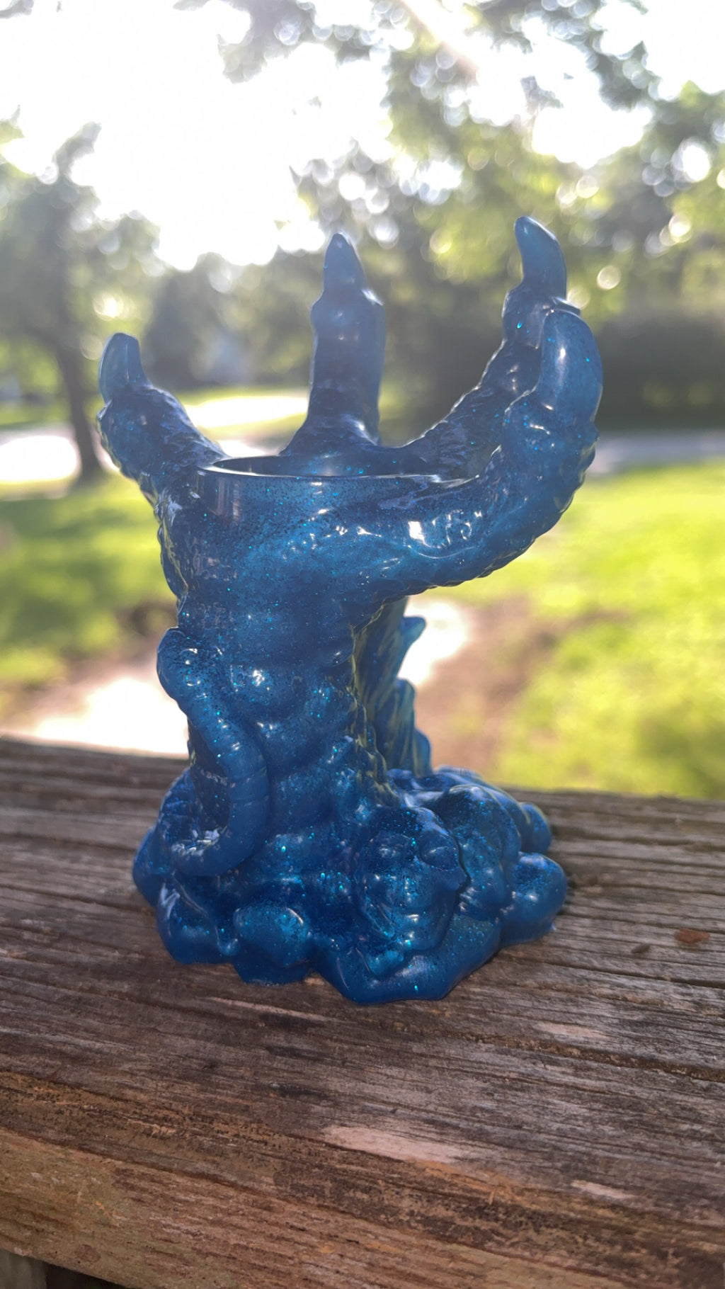 Astraea's Hook