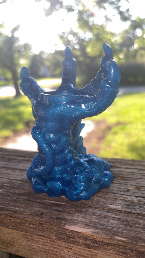 Astraea's Hook