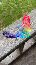 Pride Owl