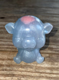 Mrs. Jumbo the Pig