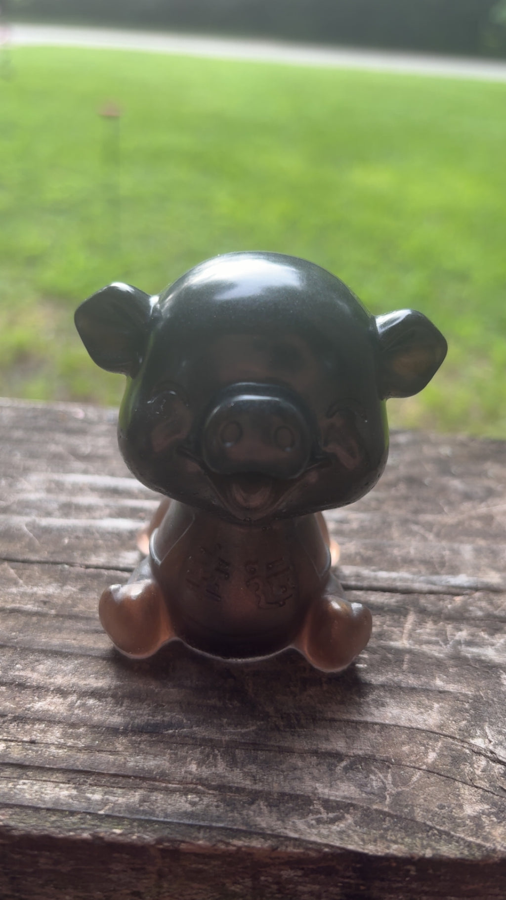 Mildred the Pig
