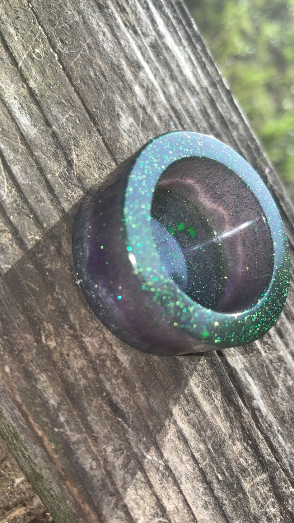 Trinket bowl