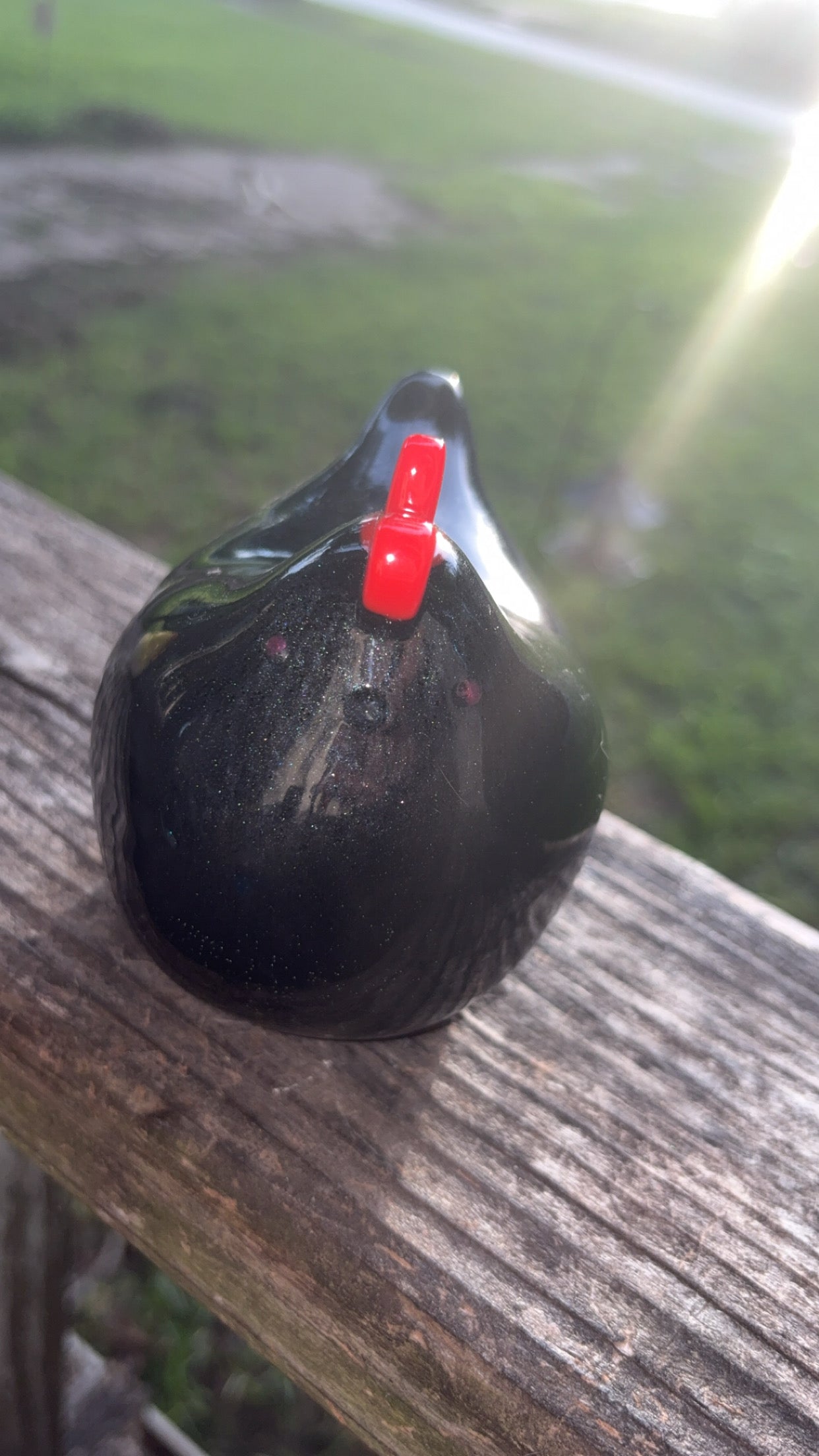 Stardew Void Chicken