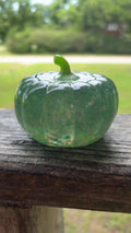 Pumpkin Jar