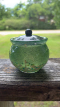 Cauldron Jar