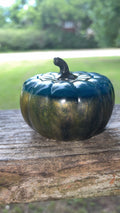 Pumpkin Jar