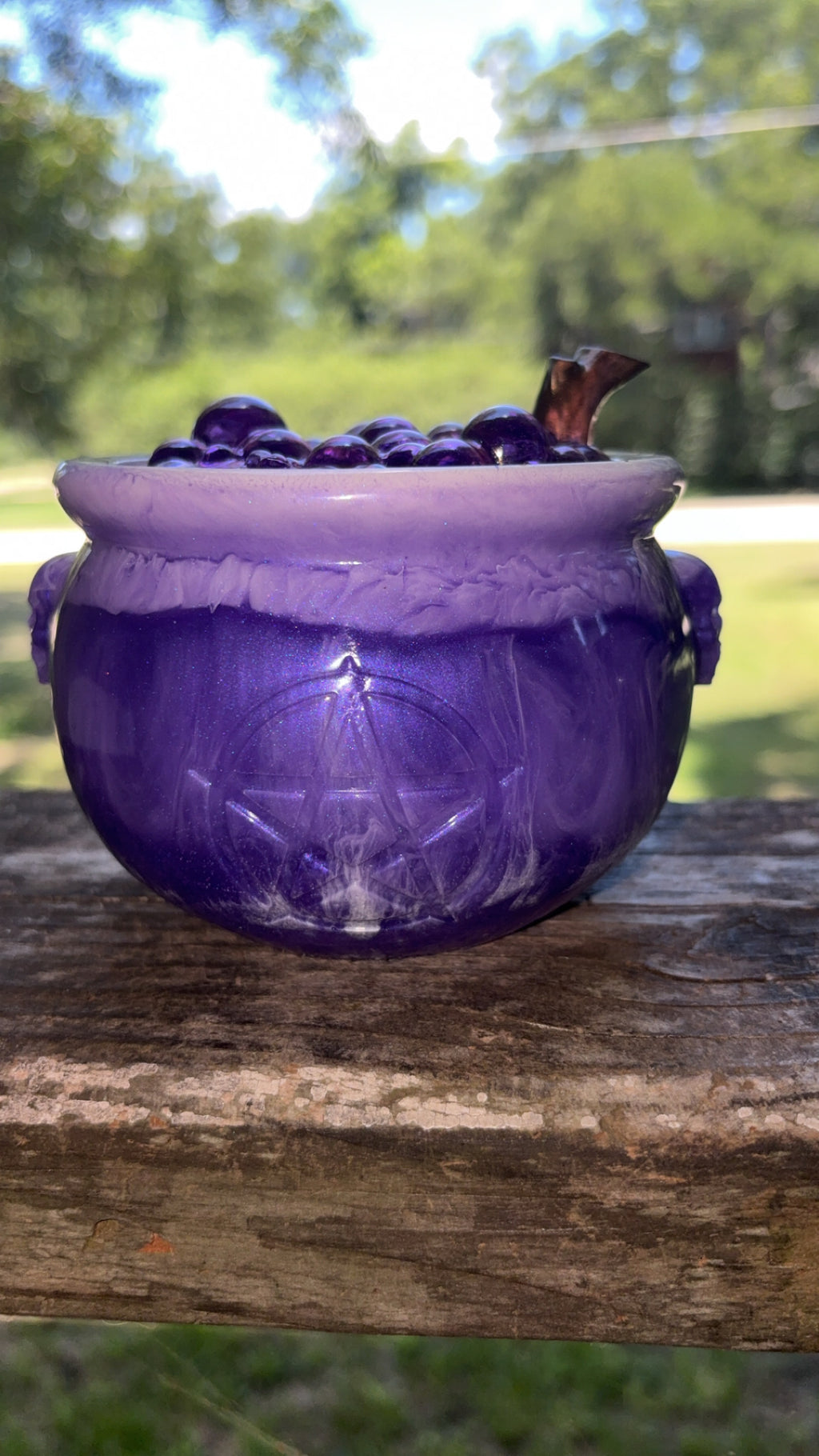 Magics Brewing