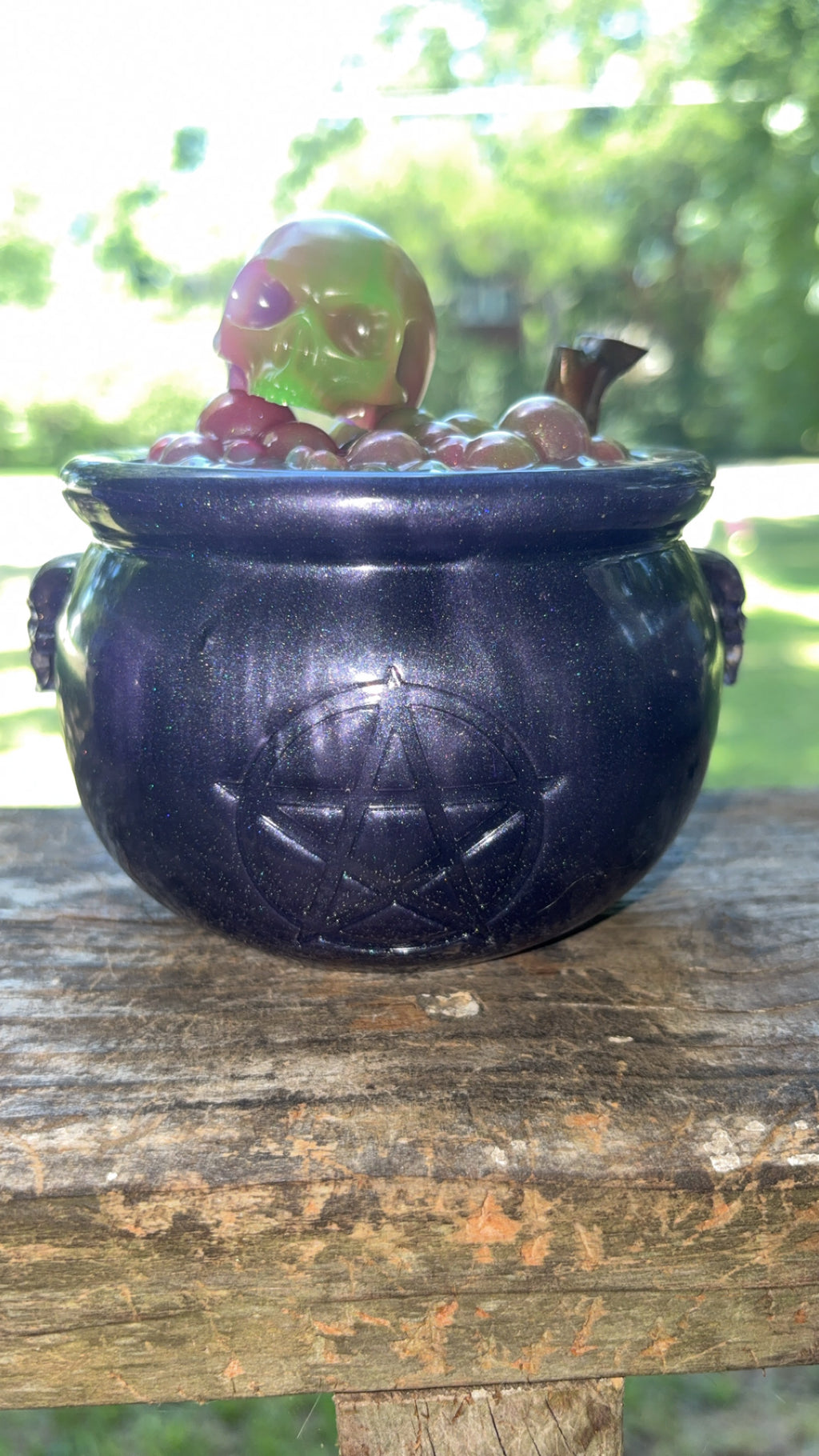 Little Bit of Hocus Pocus