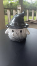 Spooky Wizard