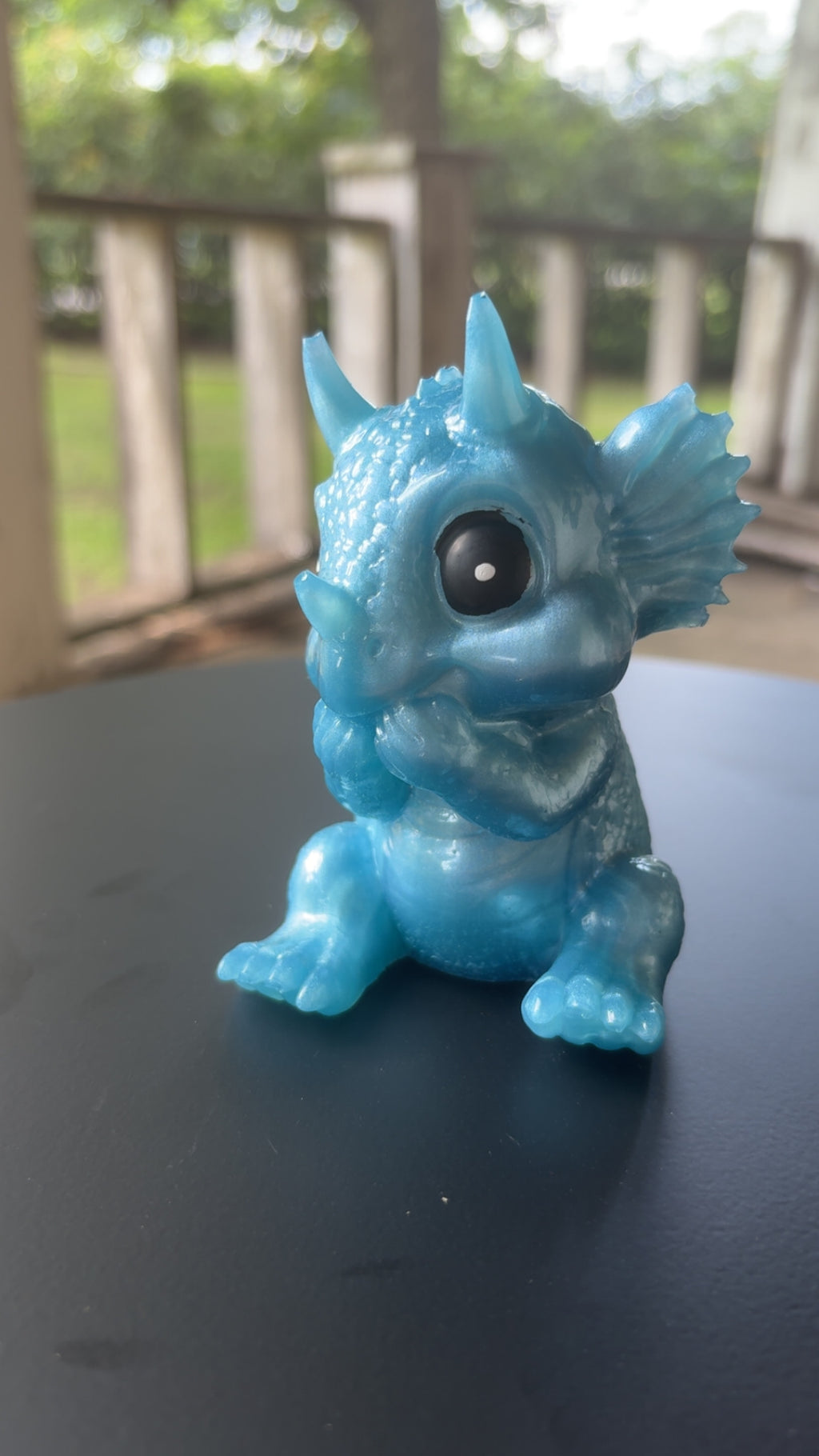 Trixie