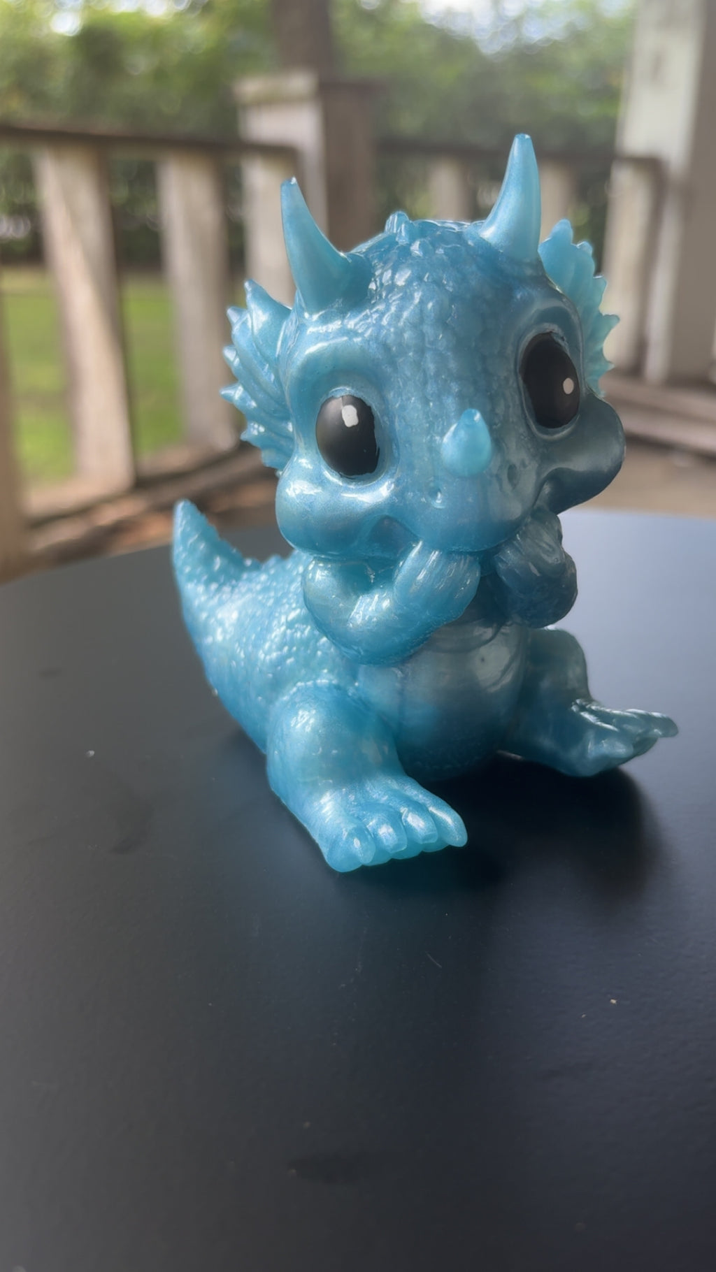 Trixie