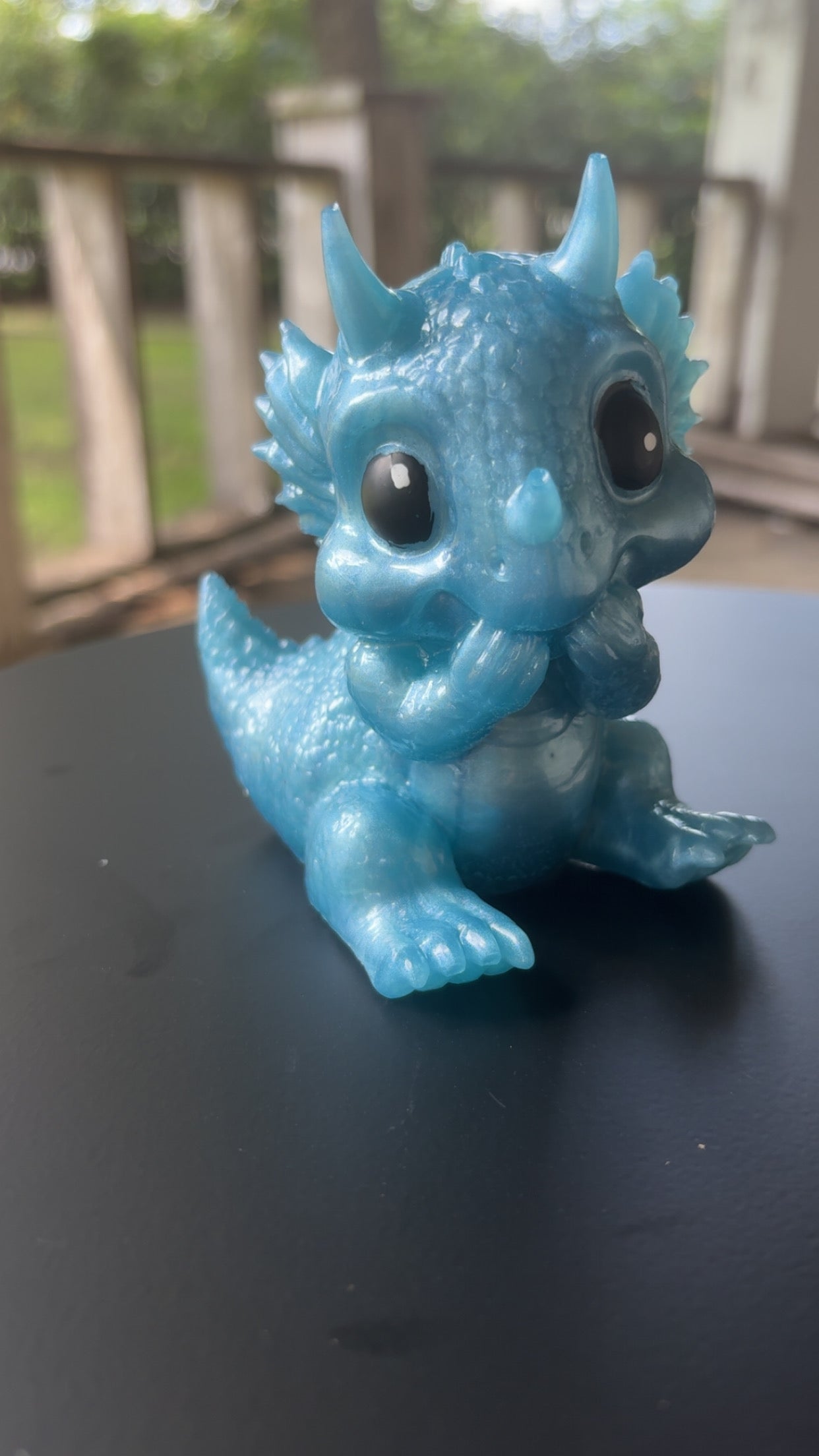 Trixie