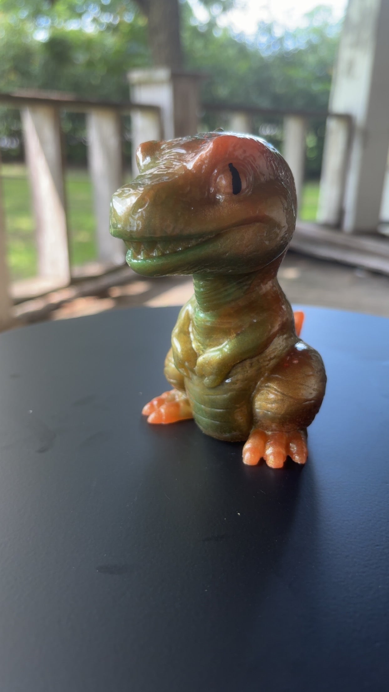 Sir Chomps-A-Lot