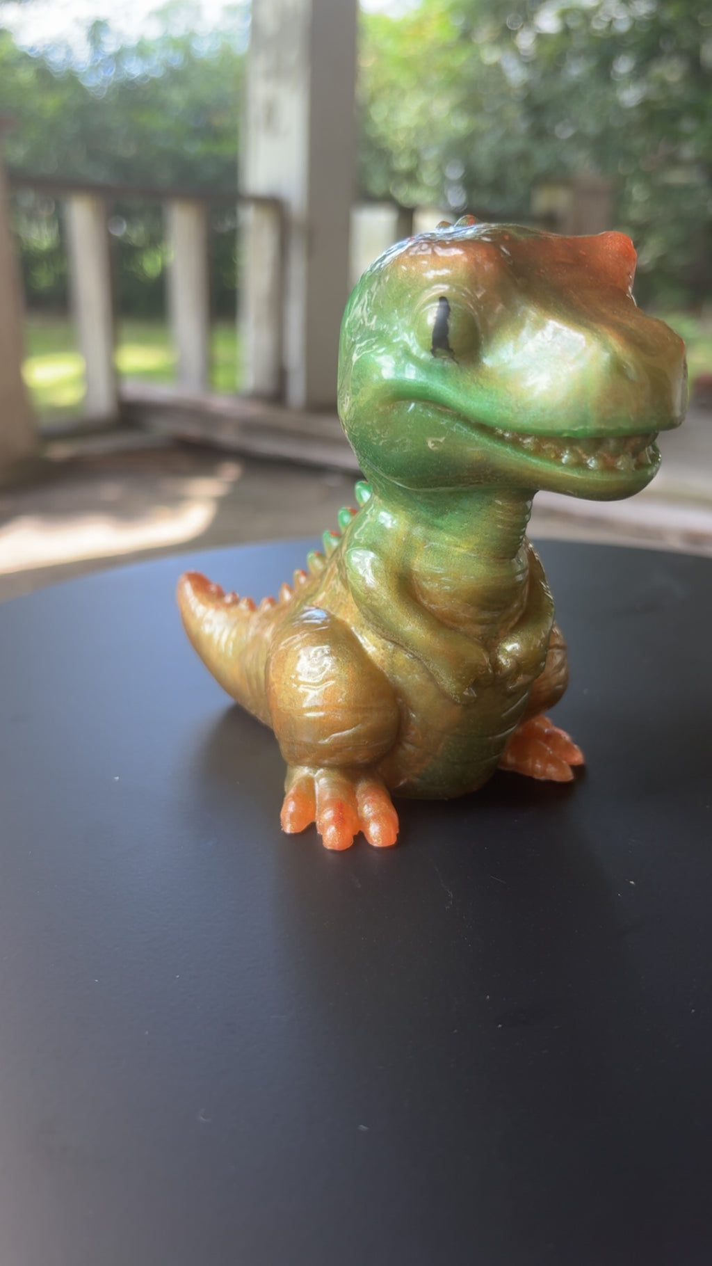 Sir Chomps-A-Lot
