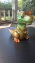Sir Chomps-A-Lot
