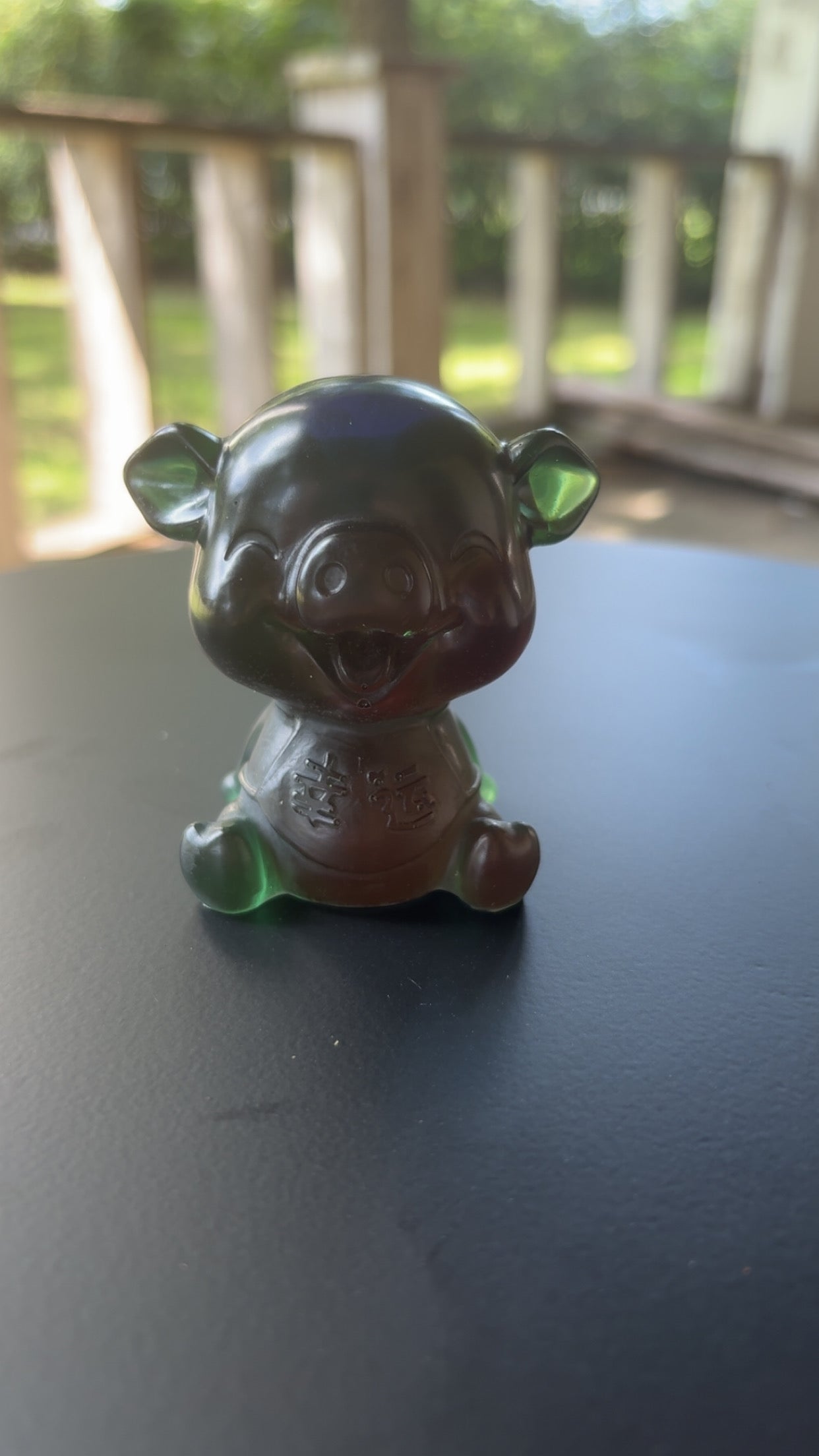 Prosperity Pig