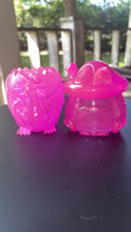 Glow in the Dark Set