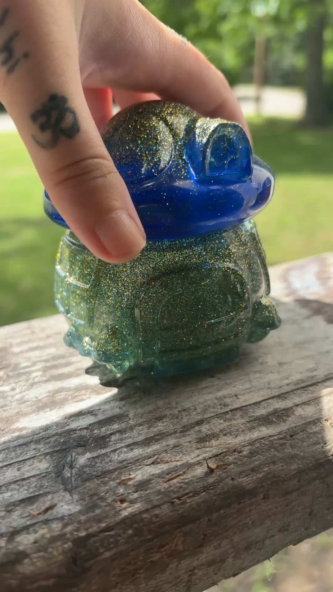 Celestial