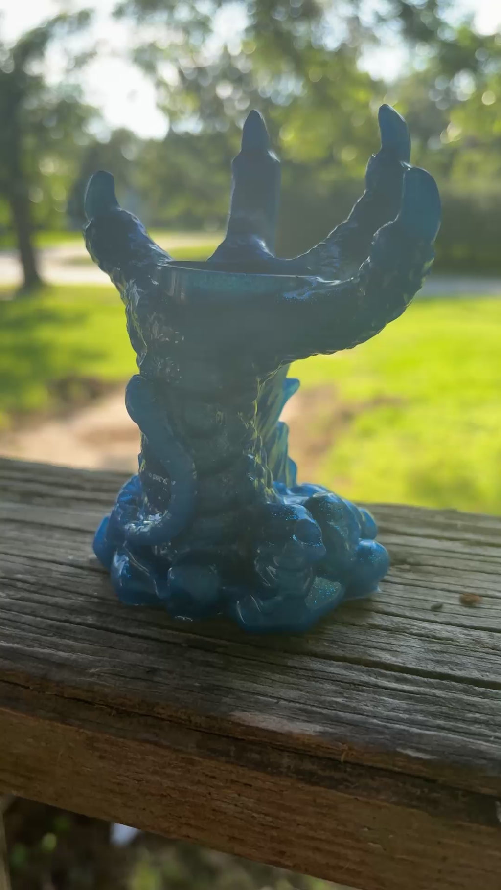 Astraea's Hook