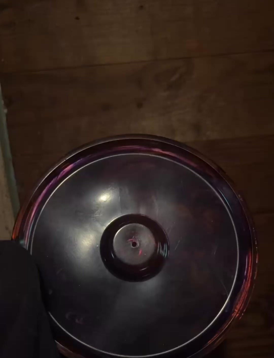 Incense Burner