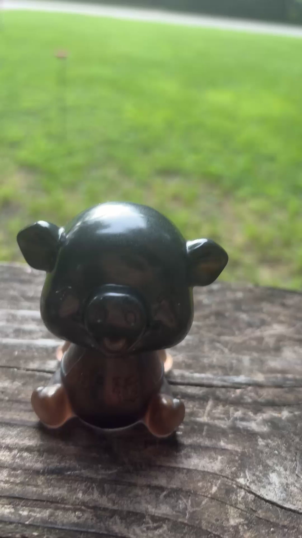 Mildred the Pig
