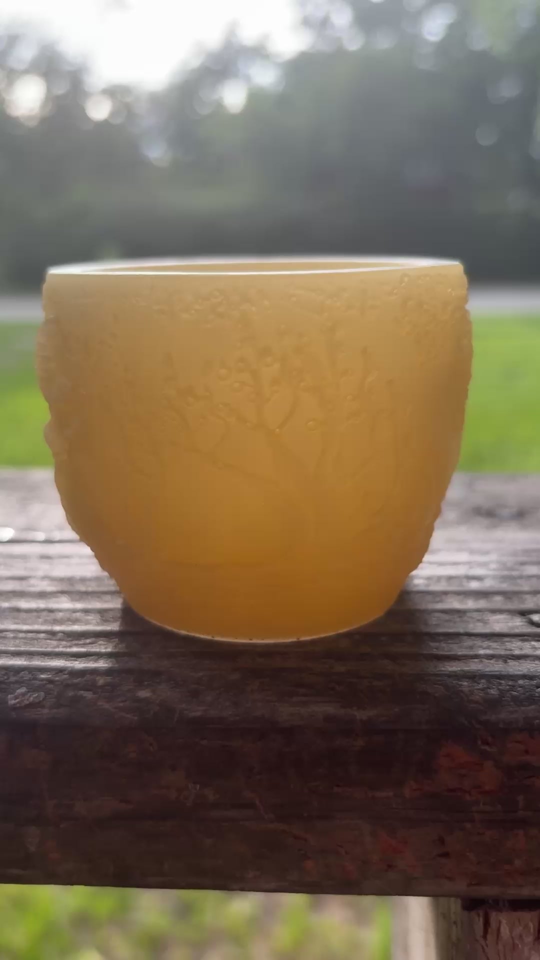Butter