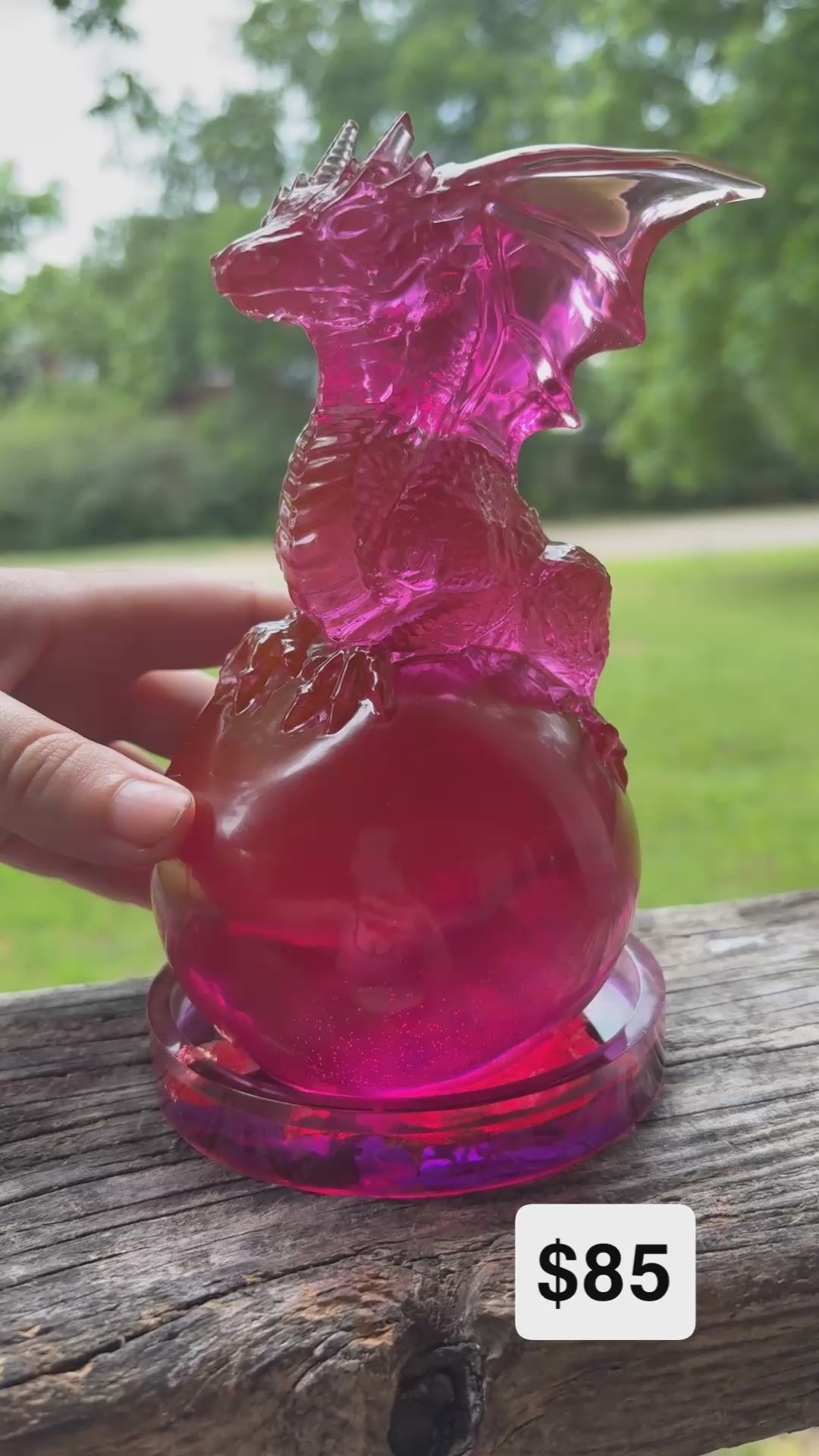 Ametrine