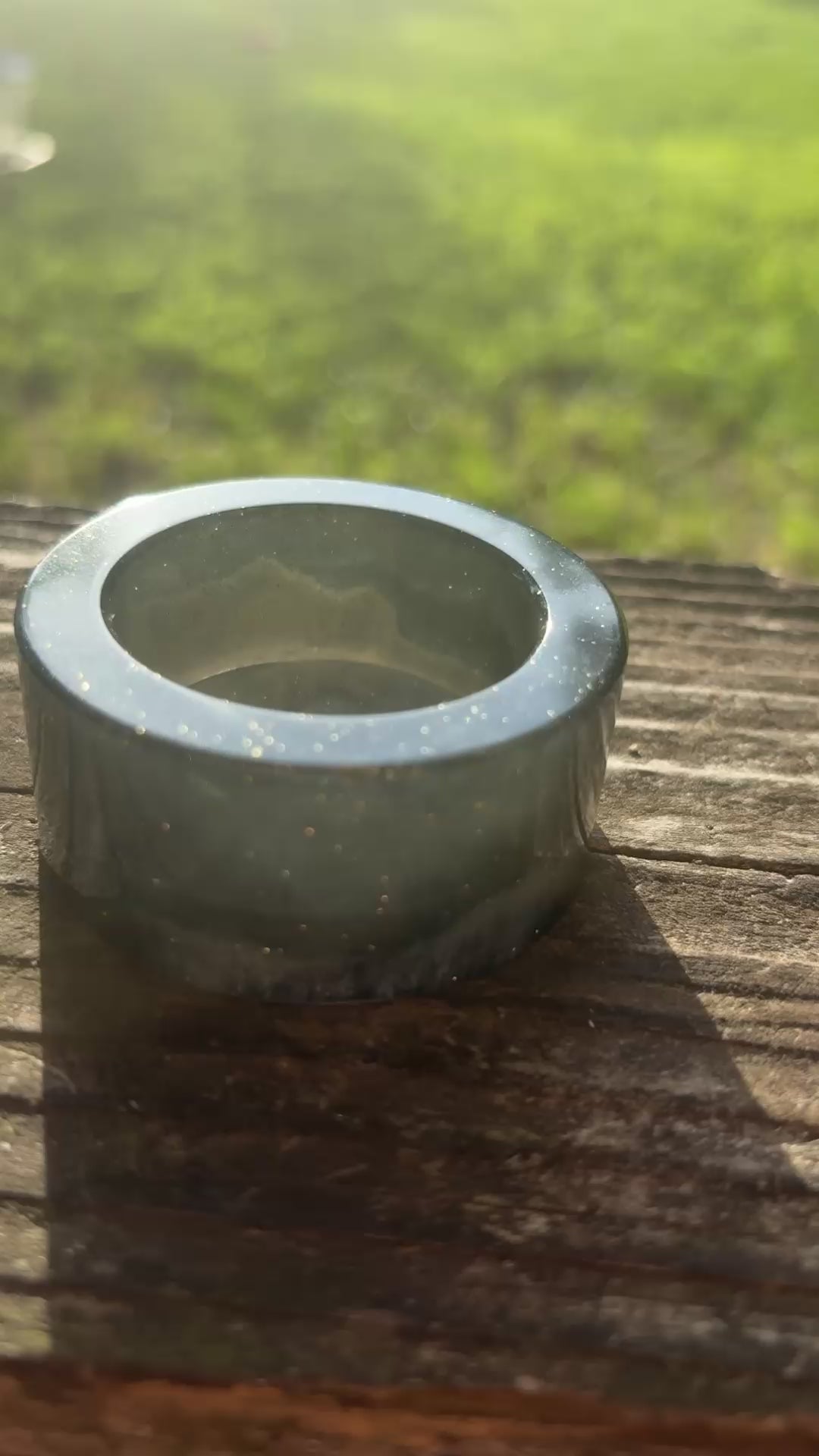 Trinket Bowl