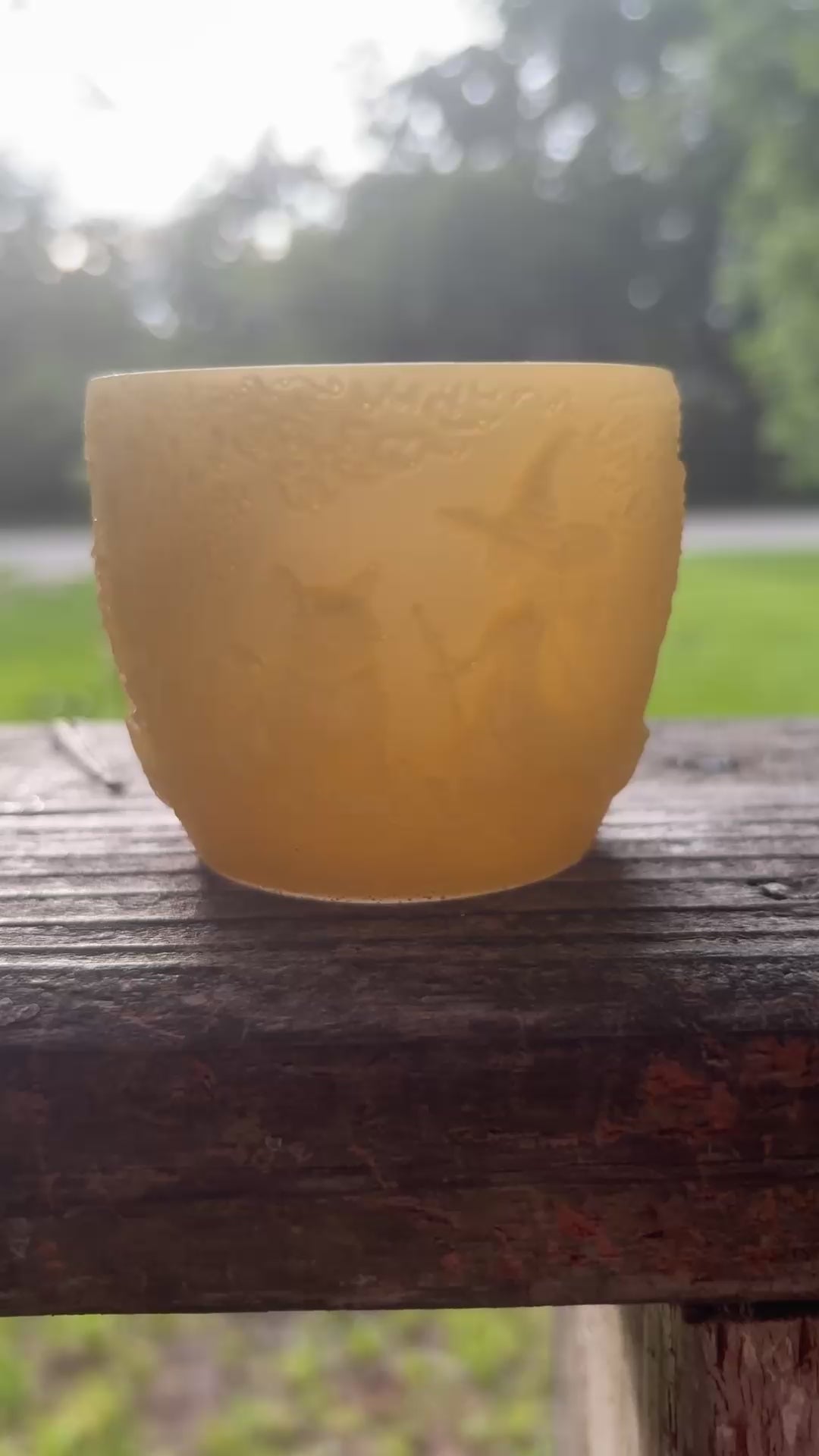 Butter